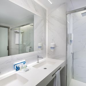 Habitación con 2 Camas Individuales